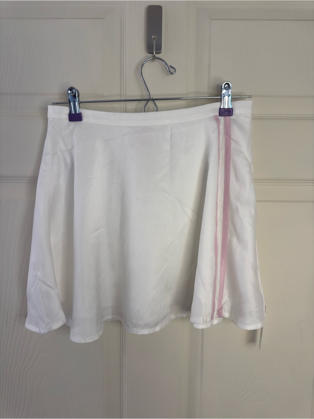 For love & lemons kimmy mini skirt Small - Picture 2 of 7